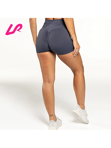 Add a splash of color to your activewear collection with our bum scrunch shorts. Shop now for a range of sizes and elevate your workout style.